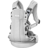 BabyBjörn Kanguru Harmony Mesh Silver