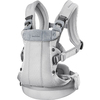BabyBjörn Kanguru Harmony Mesh Silver