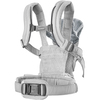BabyBjörn Kanguru Harmony Mesh Silver