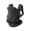 BabyBjörn Kanguru Hold Mesh Black