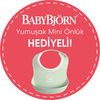BabyBjörn Kanguru Move Mesh Anthracite