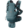 BabyBjörn Kanguru Move Mesh Sage Green