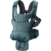 BabyBjörn Kanguru Move Mesh Sage Green