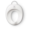 BabyBjörn Klozet Adaptörü & Safe Step Banyo Basamağı / White Grey