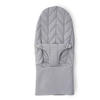 BabyBjörn Pastel Oyuncaklı Bliss Ana Kucağı Petal Woven Grey