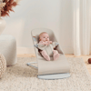 BabyBjörn Pastel Oyuncaklı Bliss Ana Kucağı 3D Jersey Light Beige