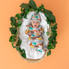 BABYFOU JUNGLE FUN KUNDAK