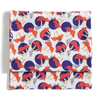 BABYFOU Mushrooms Muslin Örtü