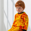 BABYFOU OCPUS SWEATSHIRT