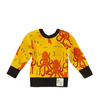 Babyfou Ocpus Sweatshirt