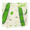 Babyfou Pea Battaniye 80x80 cm