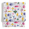 BABYFOU Underwater Muslin Örtü