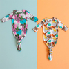 BABYFOU ZEBRA LOVE KUNDAK