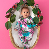 BABYFOU ZEBRA LOVE KUNDAK