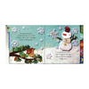 BABY'S FIRST CHRISTMAS - MUSIC CD