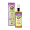 Badger Karın Bölgesi Nemlendirici Çatlak Yağı Rose&Vanilla 118 ml