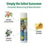 Badger Kokusuz Dudak Balmı SPF15