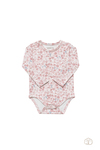 Balerin Tavşan Bodysuit