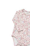 Balerin Tavşan Bodysuit