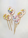 BALIN MANDALIN - UNICORN PASTA ÜSTÜ SÜSÜ