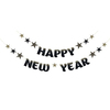 Balonevi Happy New Year Double Banner