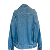 Lee x H&M Kot Ceket - XS