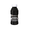 ChildGen Play Dough Süper Yıkanabilir Parmak Boya Süper Yıkanabilir Parmak Boya 350 ml Siyah