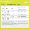 Bblüv Sleep 3'ü 1 Arada Uyku Tulumu