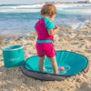 Bblüv Splash Bebek Mini Havuz Turkuaz