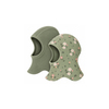 Asu Baby & Kids Romantic Cozy Çift Taraflı Balaklava