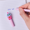 Omy Pen Buddies Silinebilir Kalem Bubble