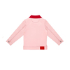 Milky Wilky Nova Ceket Pembe