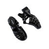 Mini Melissa Possession Heel Inf Topuklu Çocuk Ayakkabısı | Siyah