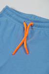 Beetle Beez Blue Jogger Orange Cord