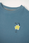 Beetle Beez - Catch The Puzzle Pair Light Blue Eşofman Takımı