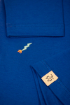 Beetle Beez - Cheerful Cloud Blue T-shırt