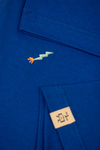 Beetle Beez - Cheerful Cloud Blue T-shırt