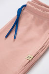 Beetle Beez Crazy Triangle Jogger Pembe