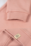 Beetle Beez Dreamy Puzzle Sweatshirt Pink