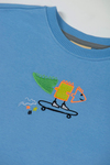 Beetle Beez Drive Me Baby Sweatshirt 