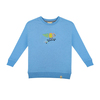 Beetle Beez Drive Me Baby Sweatshirt 