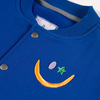 Beetle Beez Happy Dreams Bomber Ceket Lacivert