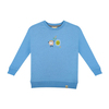 Beetle Beez Happy Puzzle Sweatshirt 