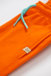 Beetle Beez Orange Smiley Jogger Turuncu