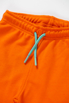 Beetle Beez Orange Smiley Jogger Turuncu