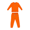 Beetle Beez Orange Smiley Pair Turuncu Eşofman Takımı