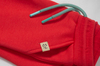 Beetle Beez - Rolling Disc Jogger Red Pink
