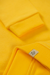 Beetle Beez Rolling Disc Sweatshirt Sarı