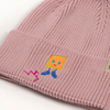 Beetle Beez Square Man Pembe Bere