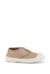Bensimon Basic Çocuk Tenis Ayakkabısı Coquille Eggshell